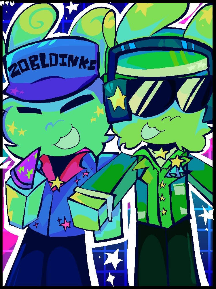 ‼️ ALIENS ‼️