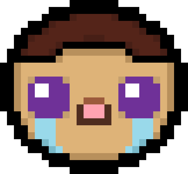 Steve in Tboi