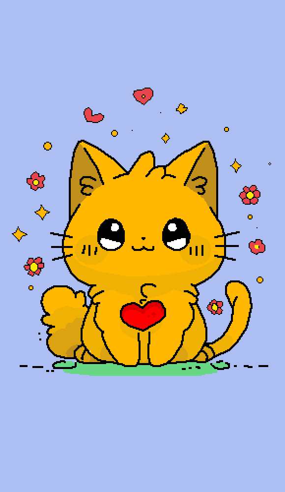 Cat base