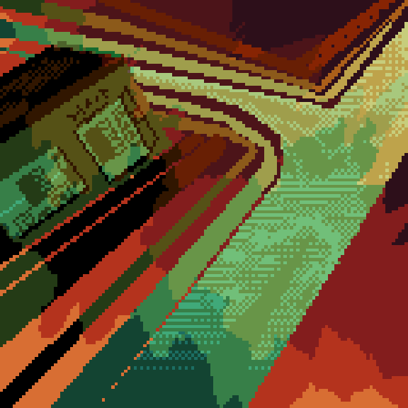 Random Street