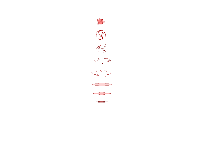 Starfight Enemy Explosion