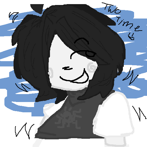 Two Time blerp