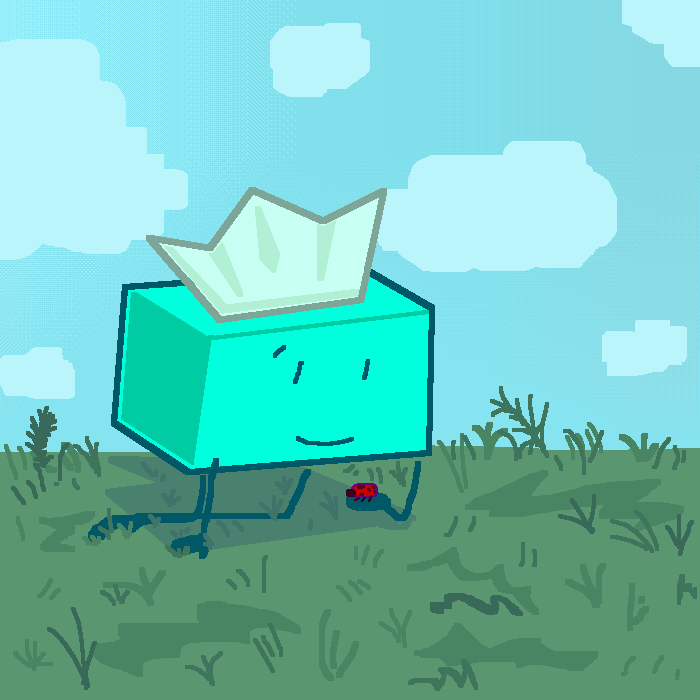 tissues