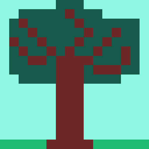 ugly tree