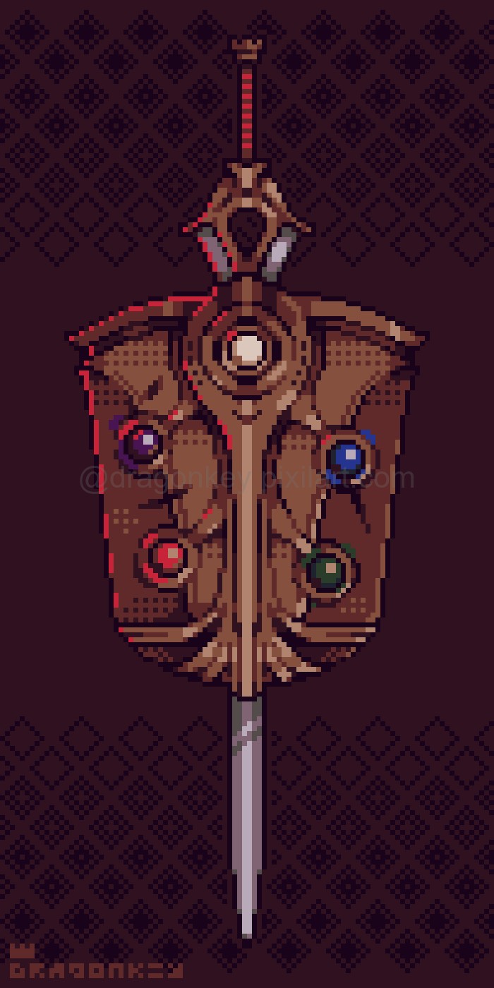 Pixilart - Fire Emblem by dragonkey