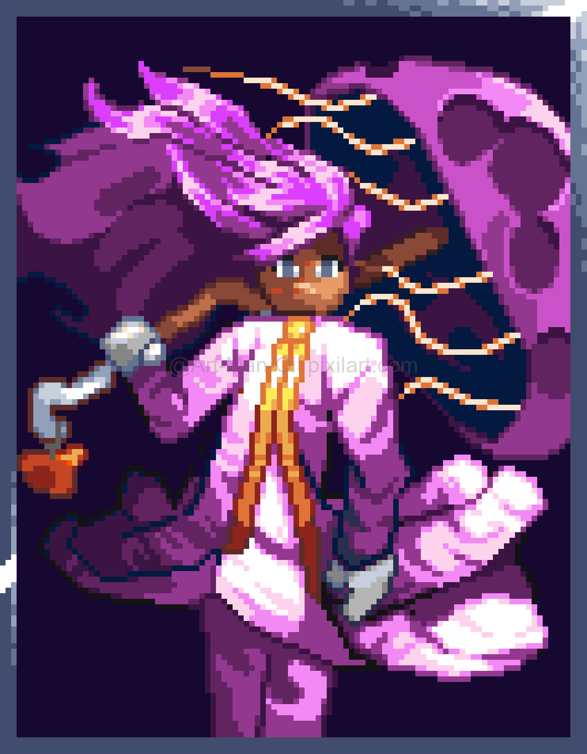 Pixilart Telephone Game By Alsno