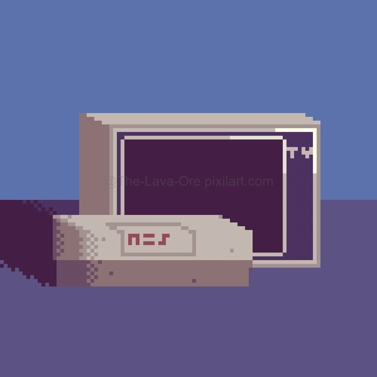 Game Cartridge Daily Art Challenge Pixilart