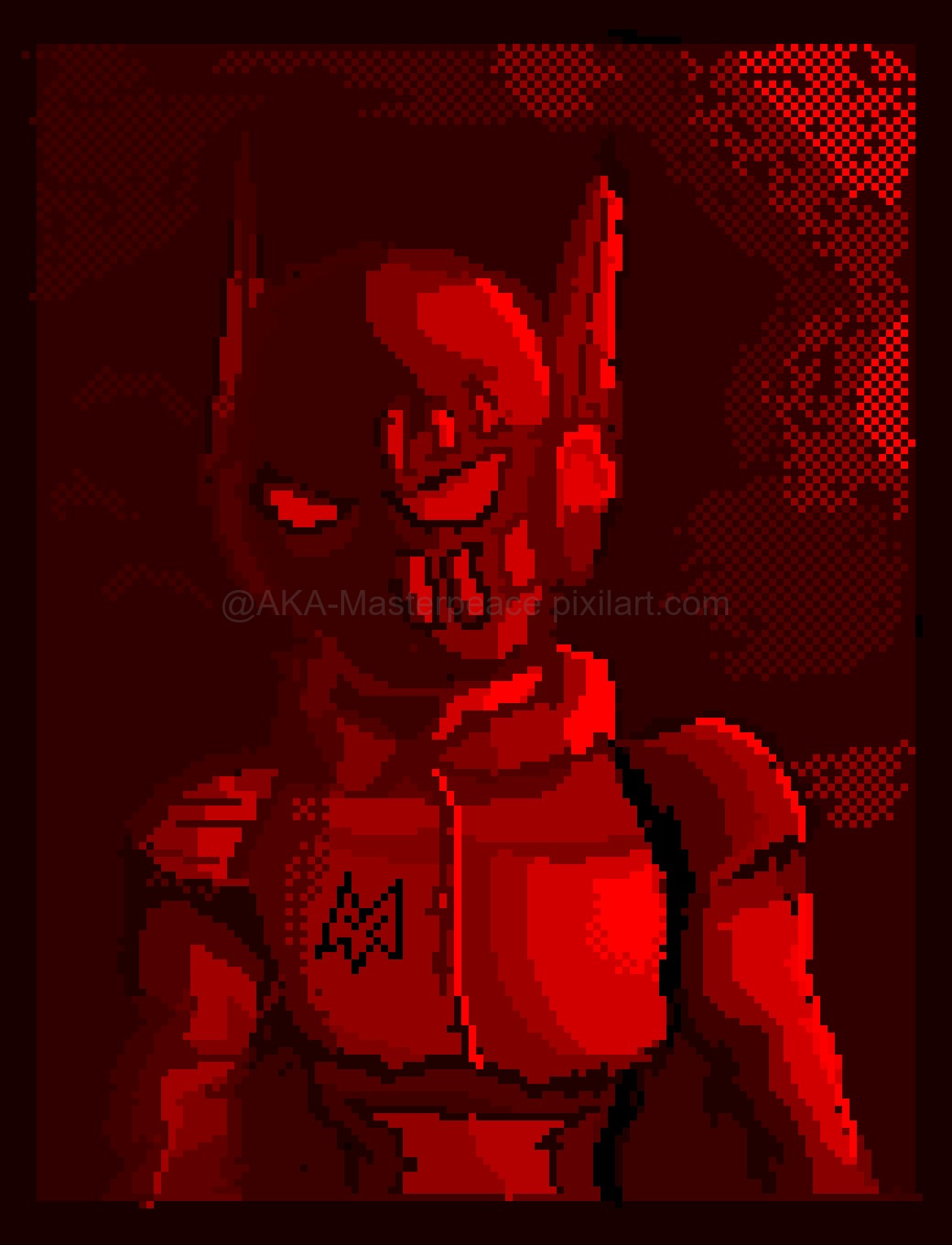 Pixilart - Masterpeace by AKA-Masterpeace