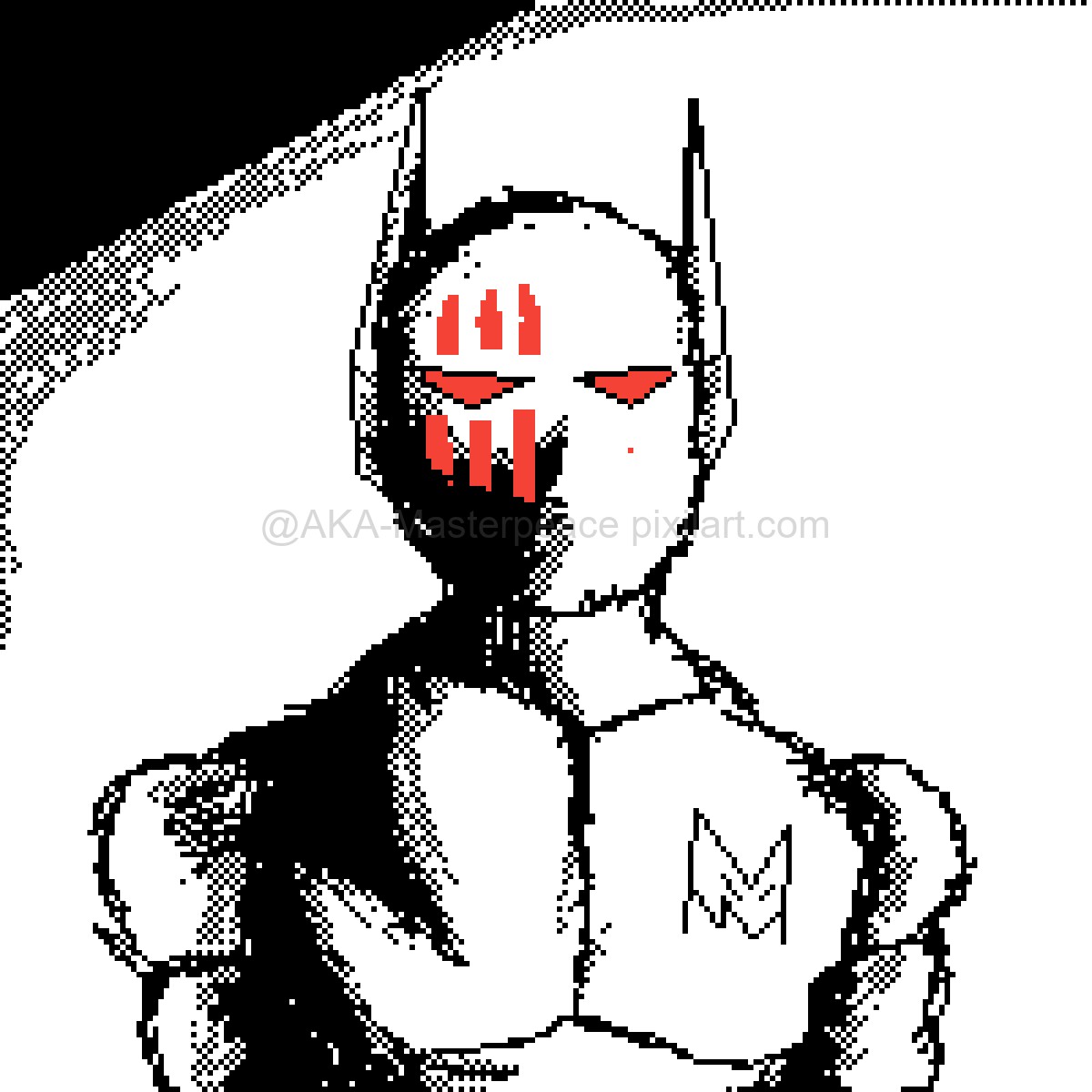 Pixilart - MasterPeace by AKA-Masterpeace