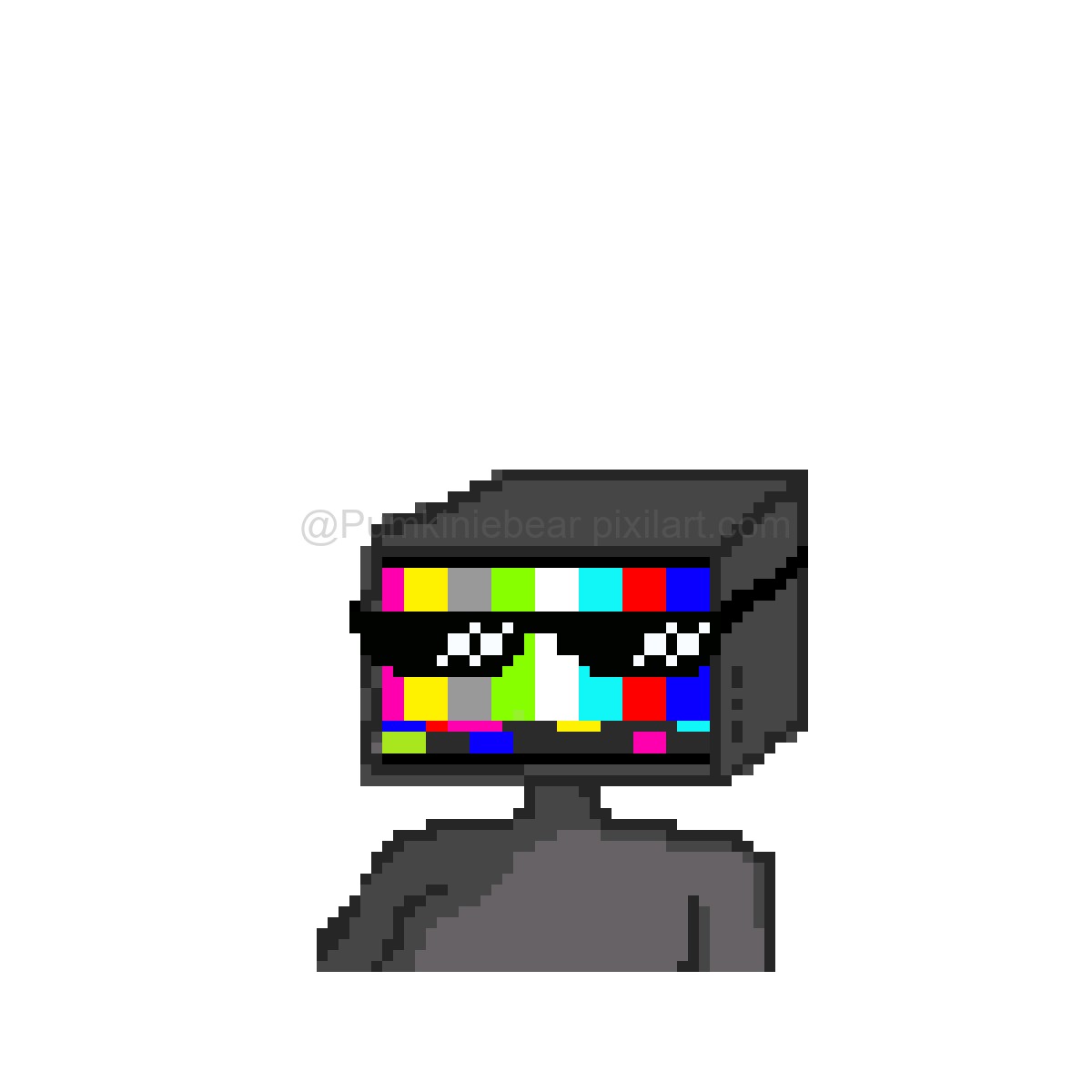 Pixilart - Tv Png by Pumkiniebear