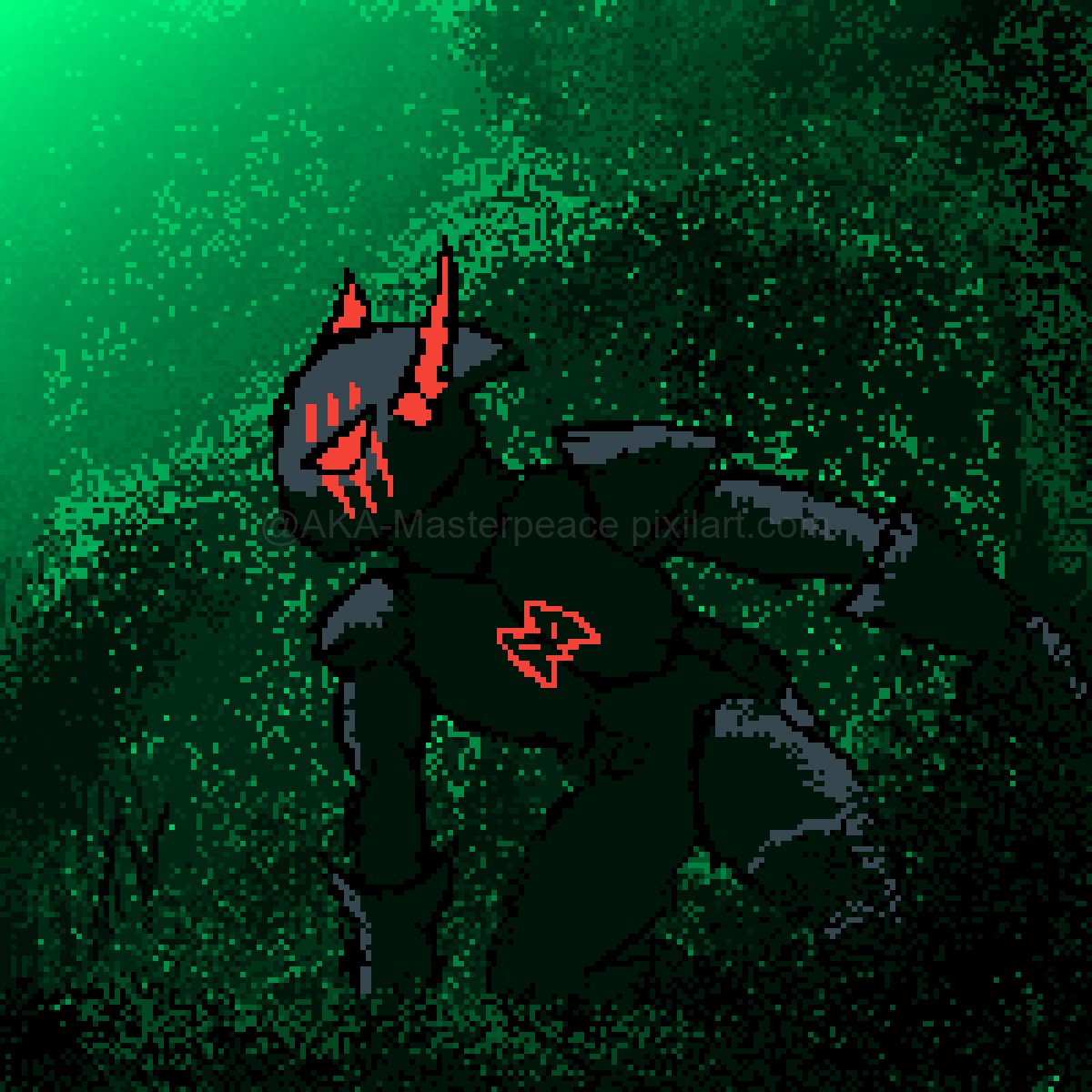 Pixilart - Masterpeace by AKA-Masterpeace