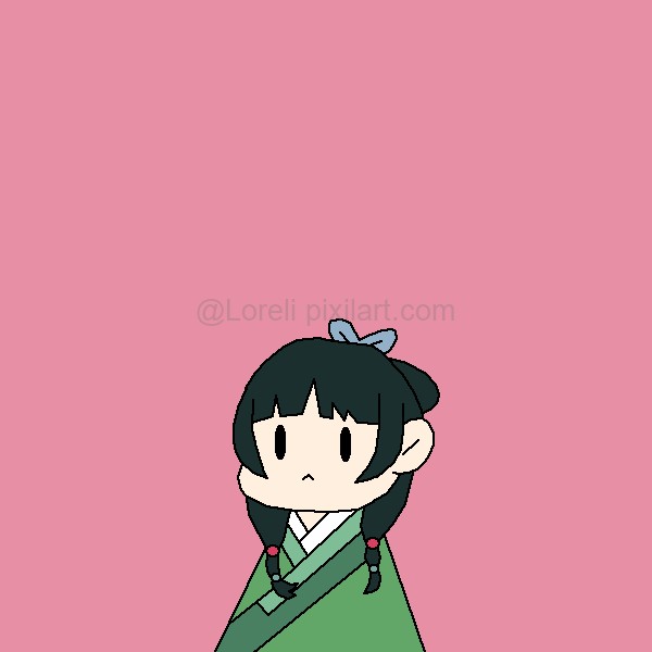 maomao - Pixilart