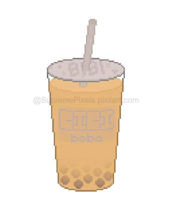 BIBI boba